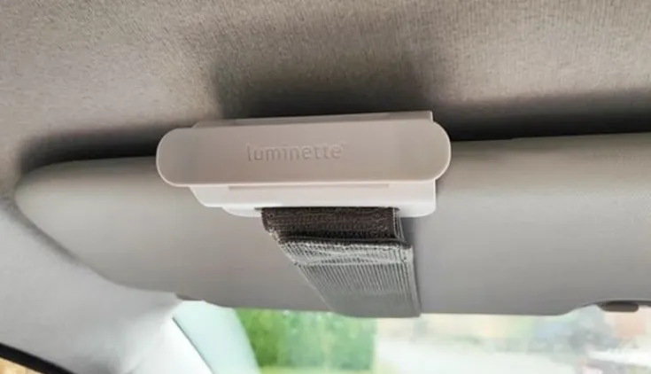 Hot Drive lysterapilampe Lysterapilamper