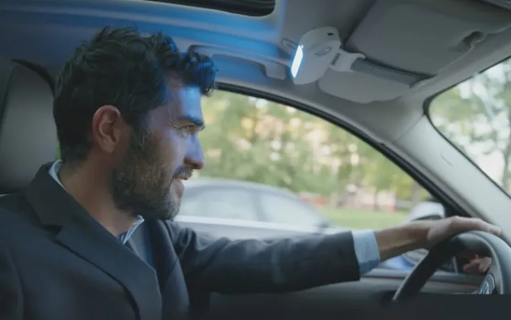 Hot Drive lysterapilampe Lysterapilamper