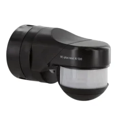 New Luxomat bevægelsessensor RC-plus NEXT 130°, Bevægelsessensorer