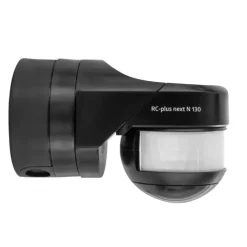 New Luxomat bevægelsessensor RC-plus NEXT 130°, Bevægelsessensorer