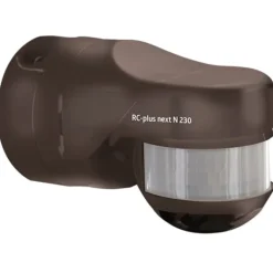 Hot Luxomat bevægelsessensor RC-plus NEXT 230°, Bevægelsessensorer
