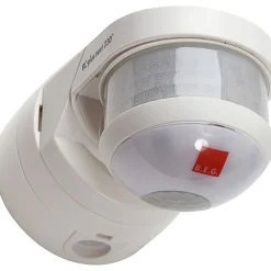 Online Luxomat bevægelsessensor RC-plus NEXT 230°, Bevægelsessensorer