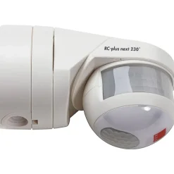 Online Luxomat bevægelsessensor RC-plus NEXT 230°, Bevægelsessensorer