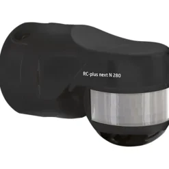 Clearance Luxomat bevægelsessensor RC-plus NEXT 280°, Bevægelsessensorer
