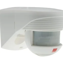 Discount Luxomat LC-Click-N 200° sensor, Bevægelsessensorer