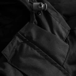 New Lyngsøe FOX6030 regnjakke, sort, str. 4XL Regntøj