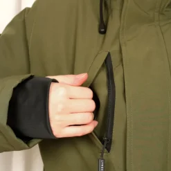 Discount Lyngøe terodragt dae, grøn, tr. Bukser & Shorts