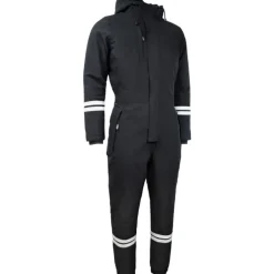 Clearance Lyngøe termodragt dame, ort, tr. Bukser & Shorts