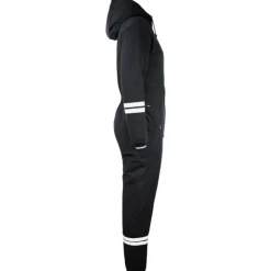 Clearance Lyngøe termodragt dame, ort, tr. Bukser & Shorts