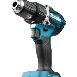 Hot bore og skruemaskine, 18V uden batteri Bore- & Skruemaskiner