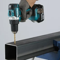 Hot bore og skruemaskine, 18V uden batteri Bore- & Skruemaskiner