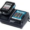 New CXT batterisæt, med lader, 12V/2,0 Ah Batterier & Opladere
