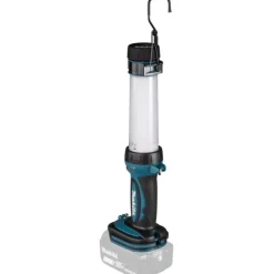New DEADML806 LED arbejdslampe, 18V uden batteri Projektører