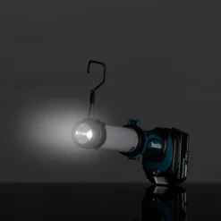 New DEADML806 LED arbejdslampe, 18V uden batteri Projektører