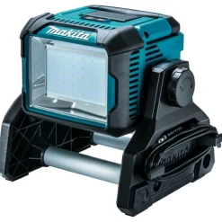 New DEADML811 LED arbejdslampe, 18V uden batteri Projektører