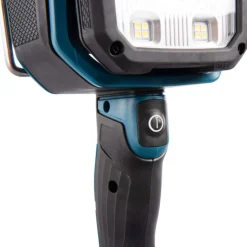 Clearance DML812 LED arbejdslampe , 18V uden batteri Projektører