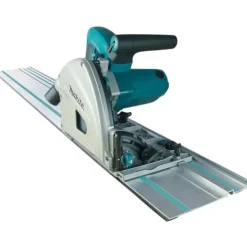 Best dyksav med skinne, 1300W, 230V, Ø165mm Save