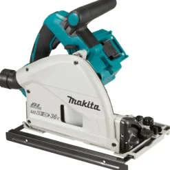 Discount dyksav Ø165mm - 36V u. batteri Save