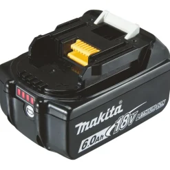 Sale LXT batteri, 18V/6,0 Ah Batterier & Opladere