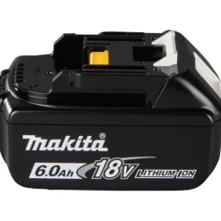 Sale LXT batteri, 18V/6,0 Ah Batterier & Opladere