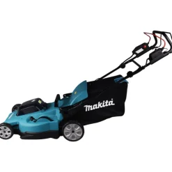 Sale plæneklipper 18V, uden batteri Havemaskiner