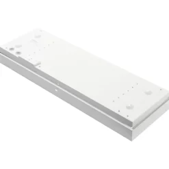 Malmbergs Sirius LED panel til påbygning, 60x20 cm Led Paneler