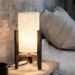Clearance Eruca bordlampe Bordlamper