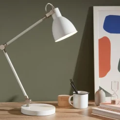 New House arkitektlampe, Bordlamper