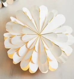 Sale Marigold julestjerne med lys, , hvid Julestjerner Med Lys