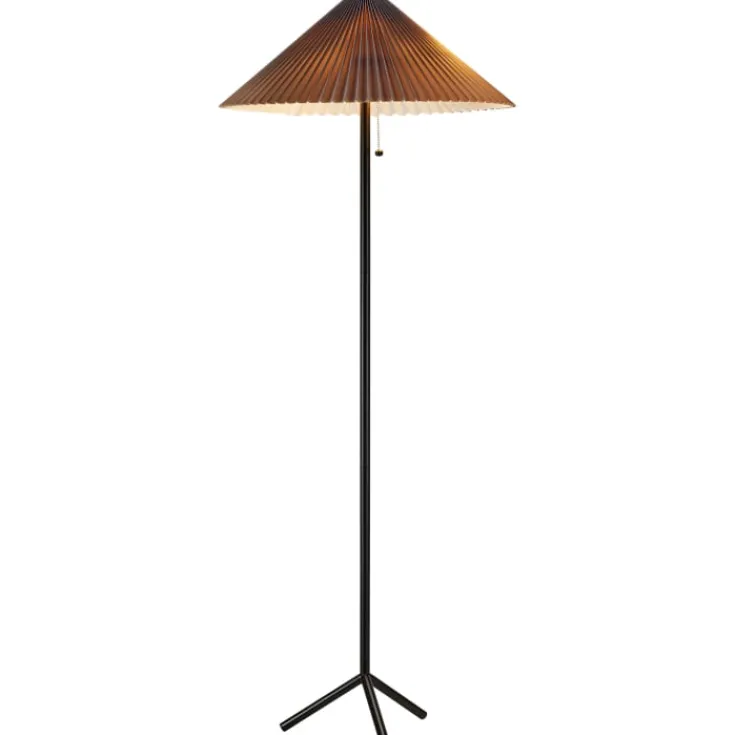 Sale Plisado gulvlampe Gulvlamper
