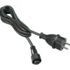 Clearance Priceline startkabel, 1,5 meter Udendørs Julelys