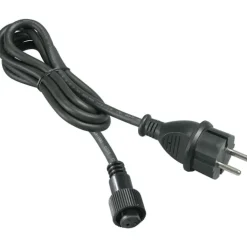 Clearance Priceline startkabel, 1,5 meter Udendørs Julelys