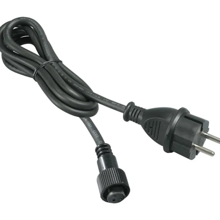Clearance Priceline startkabel, 1,5 meter Udendørs Julelys