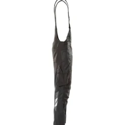 Online Accelerate overalls med stretch, sort, str. 82C48 Bukser & Shorts