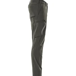 Discount Advanced arbejdsbukser med stretch, koksgrå, str. 76C49 Bukser & Shorts