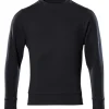 Best Carvin sweatshirt, sort, str. 3XL Trøjer, Hoodies Og Sweatshirts