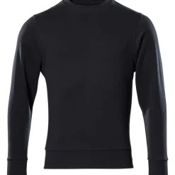 Best Carvin sweatshirt, sort, str. 3XL Trøjer, Hoodies Og Sweatshirts