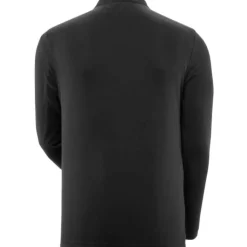Discount Crossover angærmet t-shirt, sort, str. T-Shirts & Poloshirts