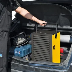 Outlet DH-732 affugter, 30 liter Affugtere