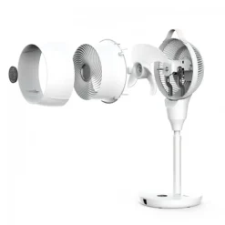 Discount Fan 1056 gulvventilator Gulvventilatorer