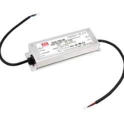 Clearance MeanWell udendørs LED driver 24V IP67 100W Transformere & Drivere