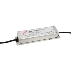 Sale MeanWell udendørs LED driver 24V IP67 150W Transformere & Drivere