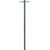 Discount Me-fa Stander 21 postkassestander, sort Haveredskaber