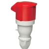 New Mennekes CEE forlængerled 32A Industrimateriel|Cee Stikpropper