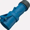 Online PTX CEE 2P+0 stikprop 16A, hun Industrimateriel|Cee Stikpropper