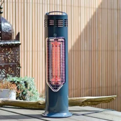 Online Imus terrassevarmer 550W, Terrassevarmere