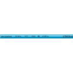 Clearance 300 meter Pipeheat selvregulerende varmekabel Devi|Varmekabler & Frostsikring