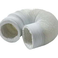 Discount 6 meter flexslange, Ø102 mm, 6 meter Flexslanger|Duka