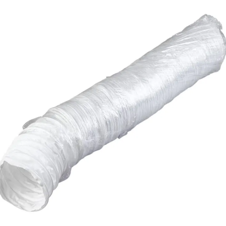 Discount 6 meter flexslange, Ø112 mm, 6 meter Flexslanger|Duka