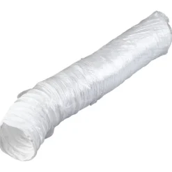 Best 6 meter flexslange, Ø152 mm, 6 meter Flexslanger|Duka